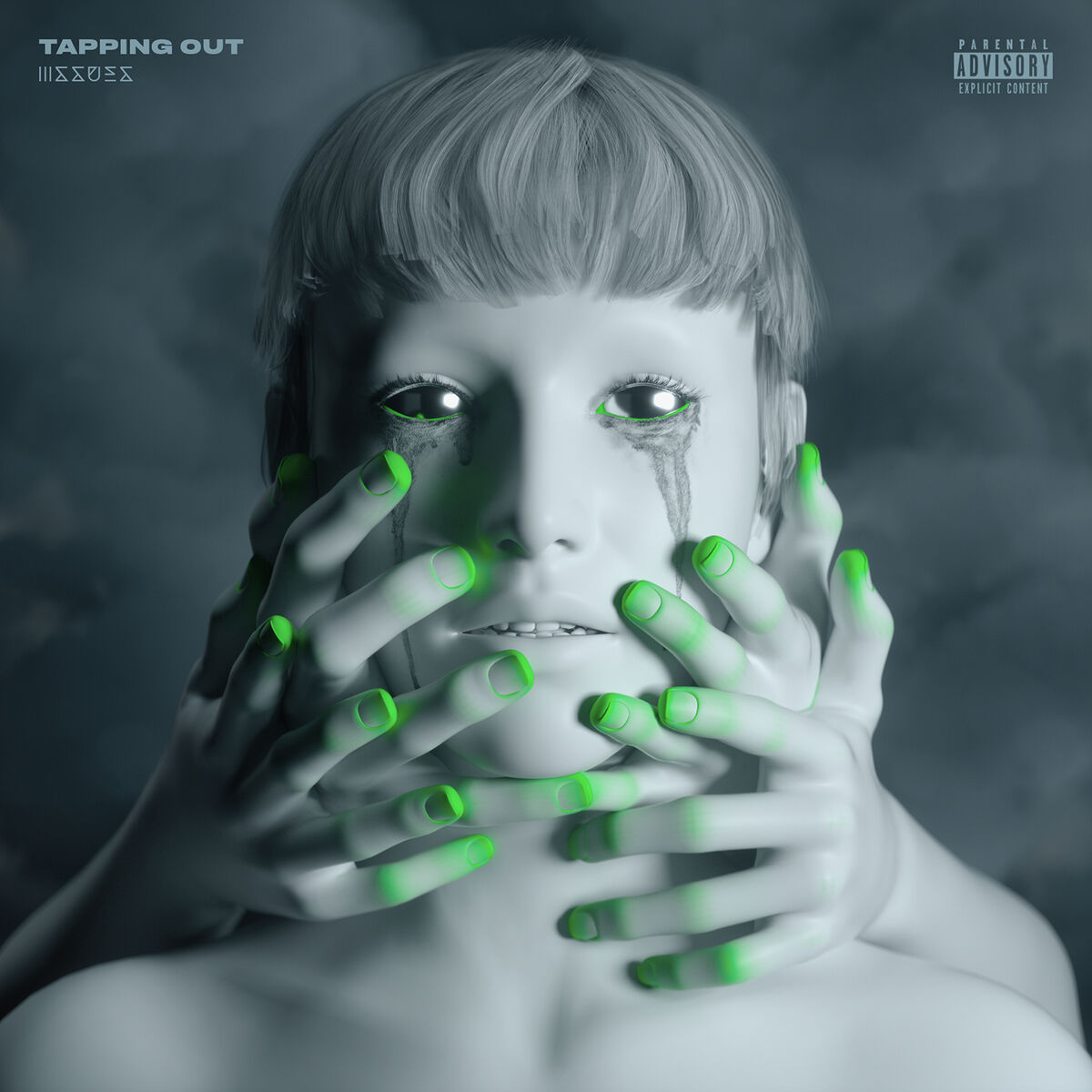 Album cover of Tapping Out