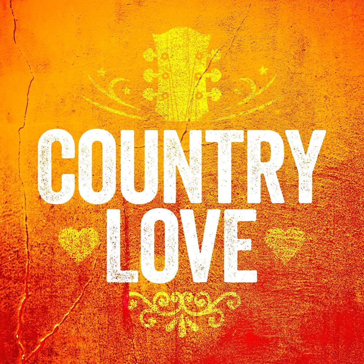 Album cover of Country Love