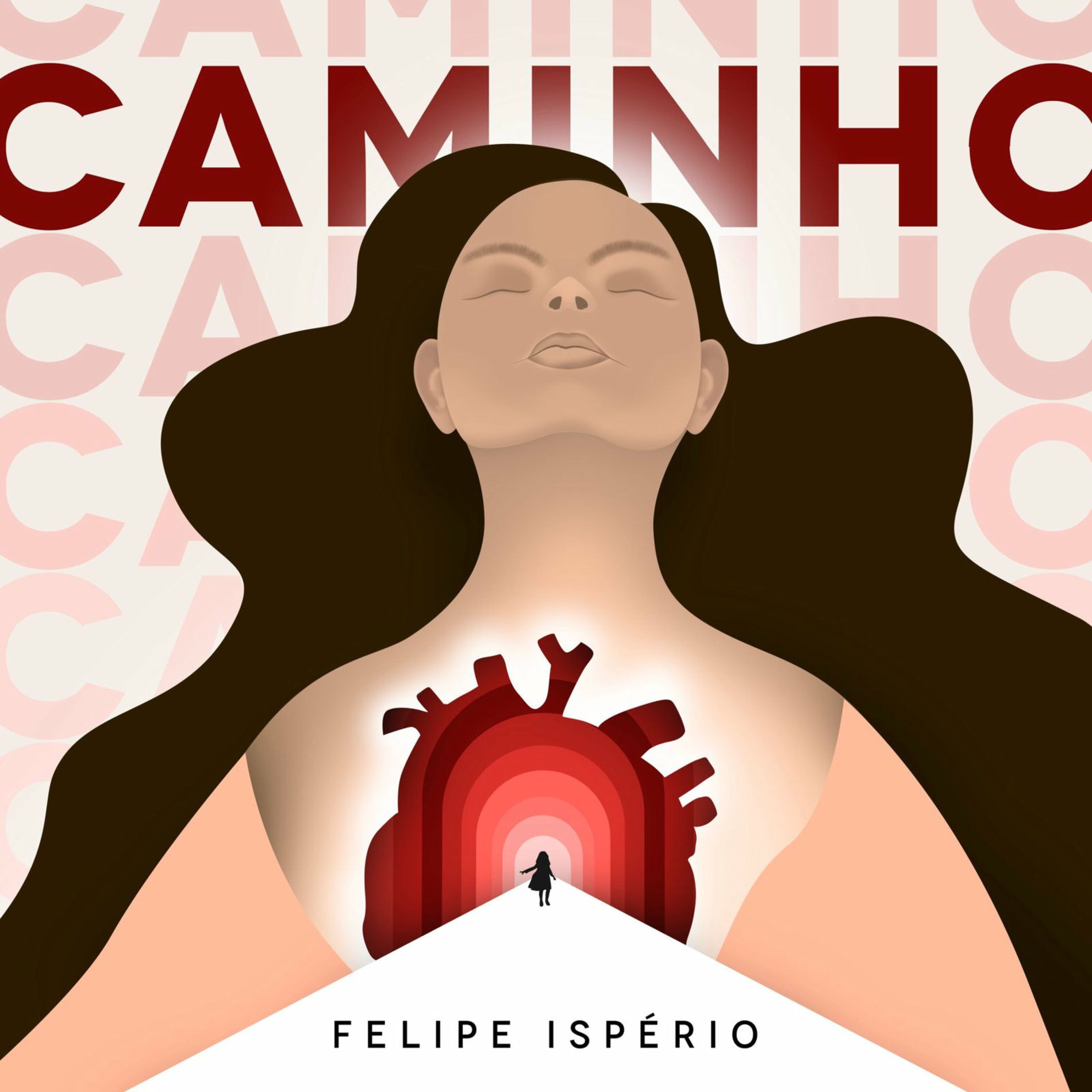 Album cover of Caminho