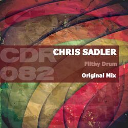 Cover of Filthy Drum