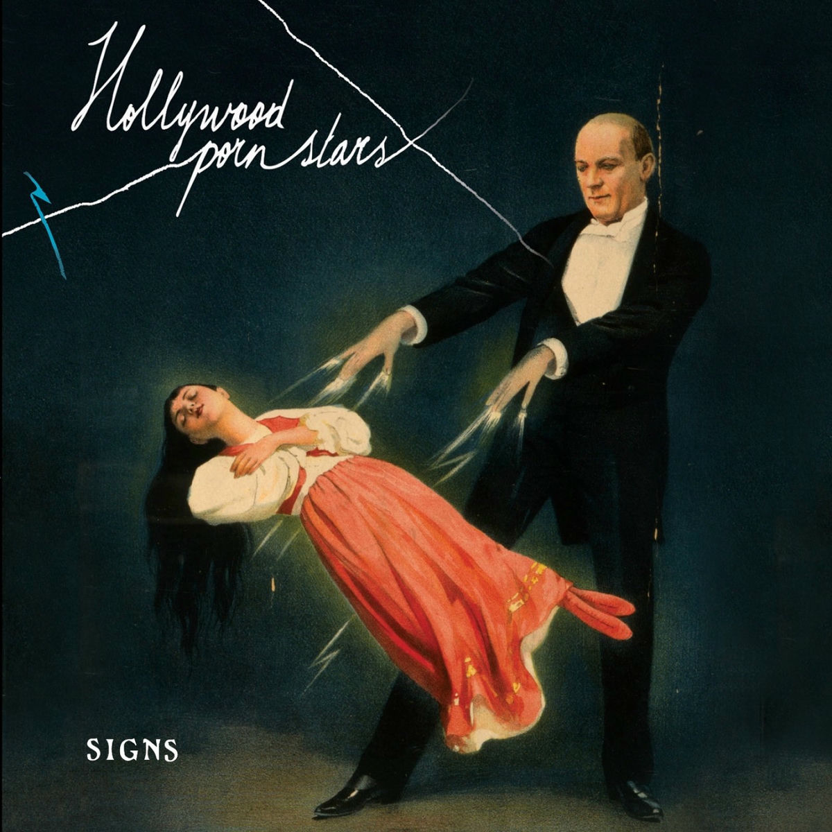 Album cover of Signs