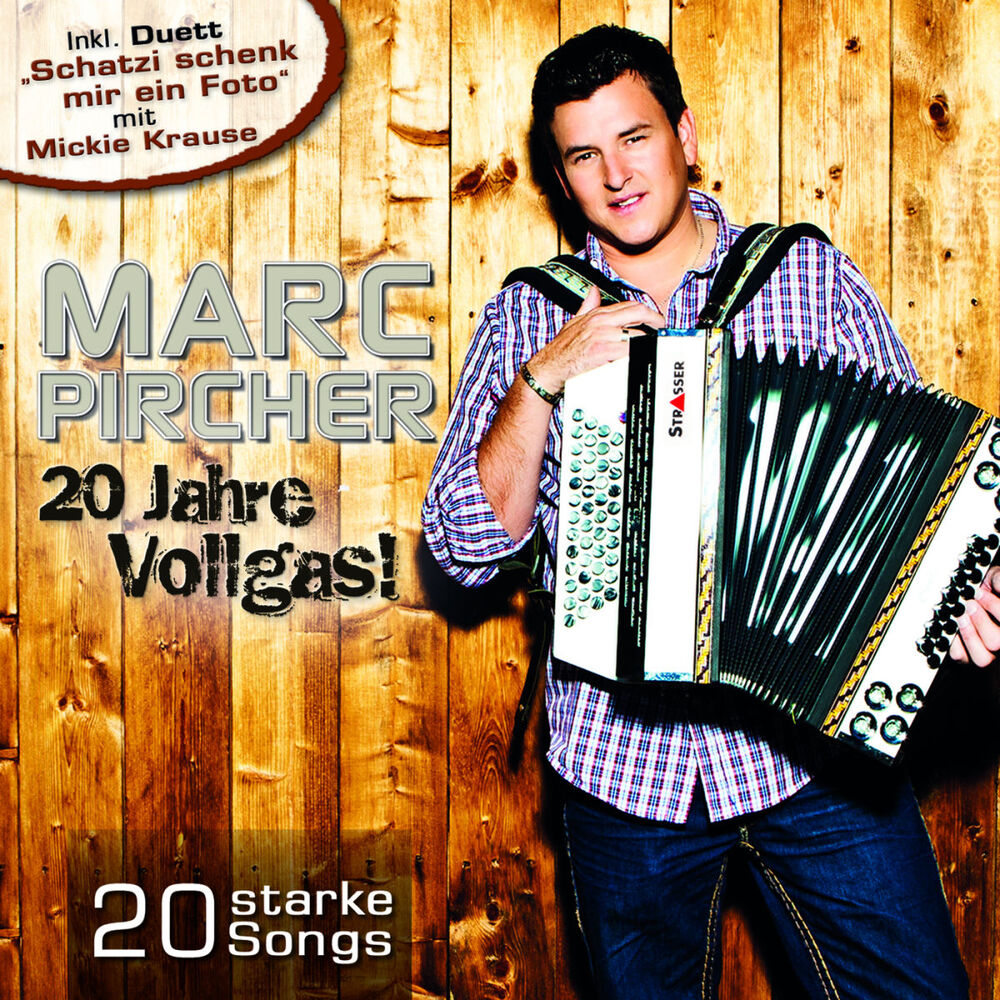 Picture of 20 Jahre Vollgas!