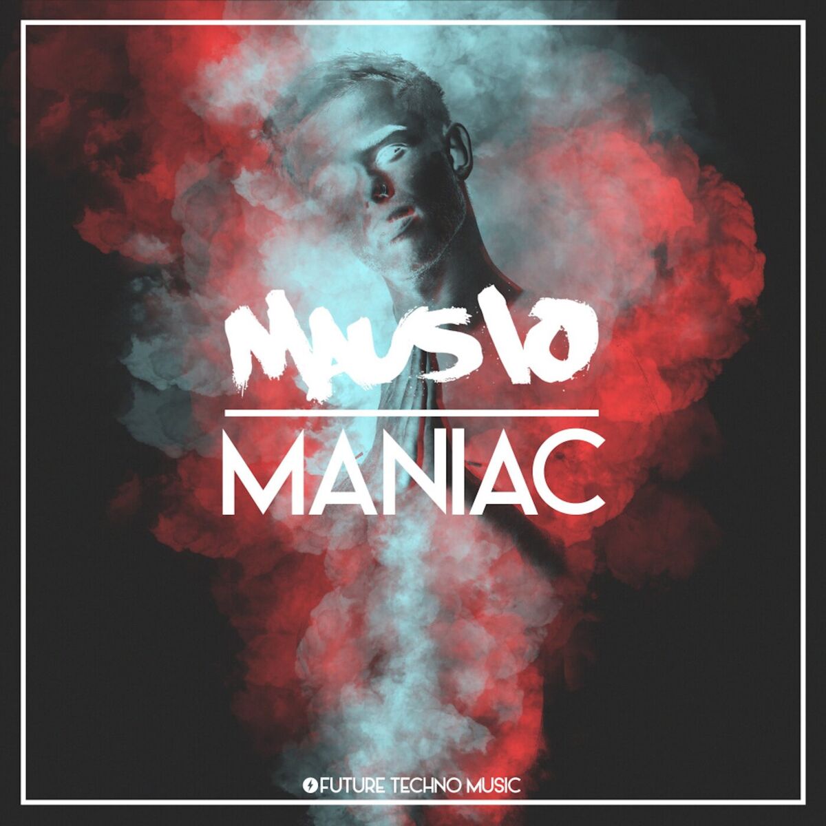 Album cover of Maniac