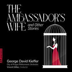 Cover of Fanfare for the Olympics (Arr. G. Kieffer & V. Gillioz)