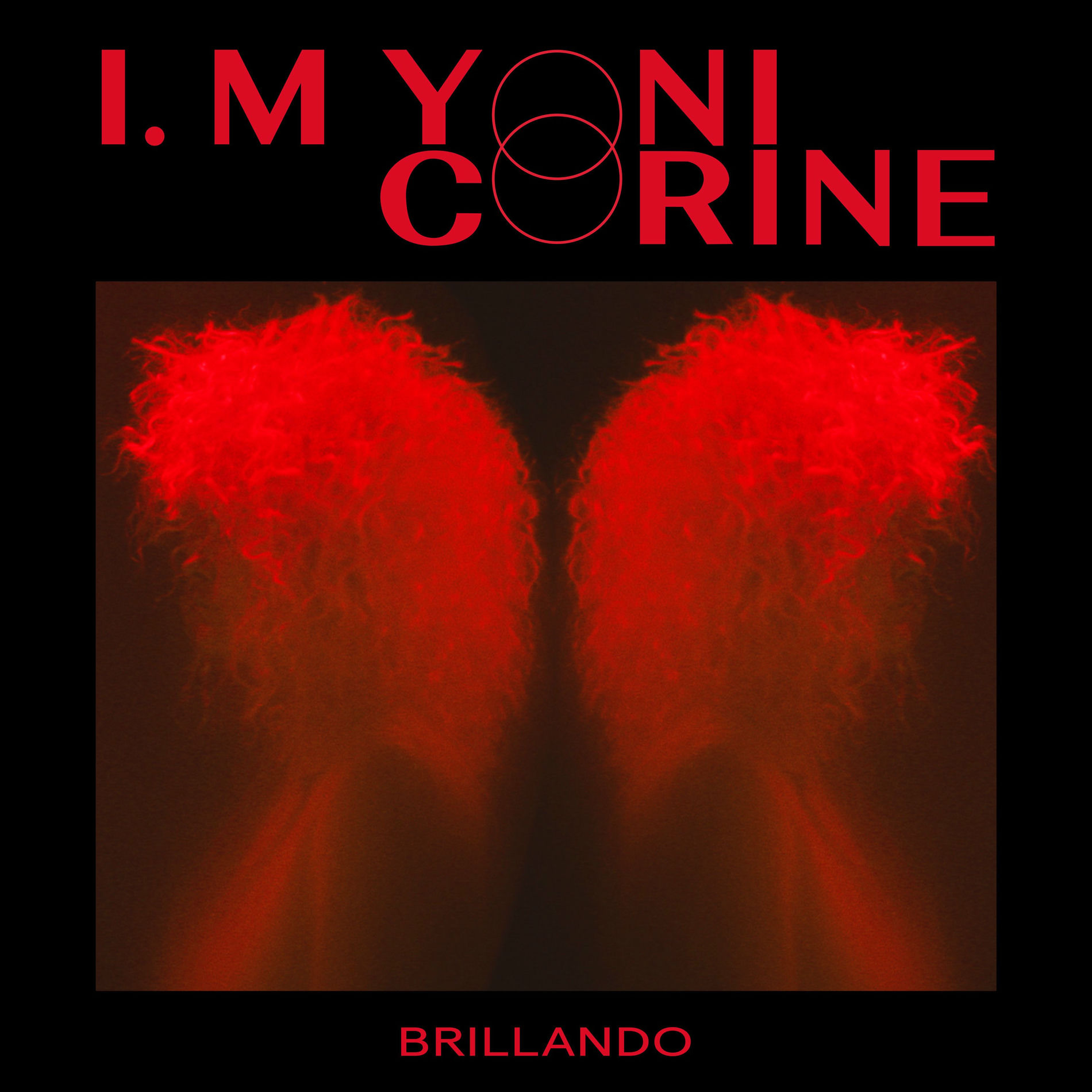 Album cover of Brillando