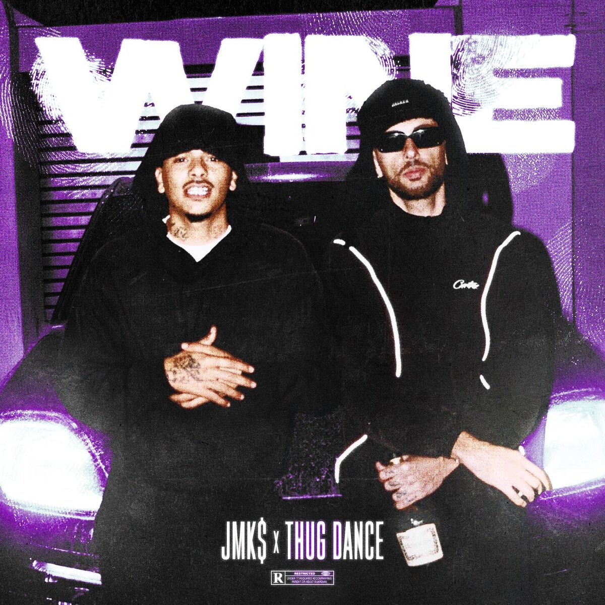 Album cover of WINE