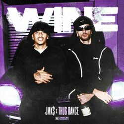 Cover of WINE