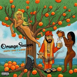 Cover of Orange Season (Deluxe Edition)