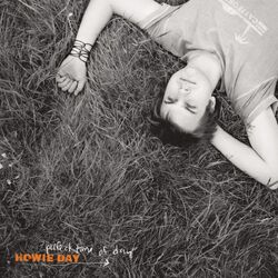 Cover of Perfect Time of Day