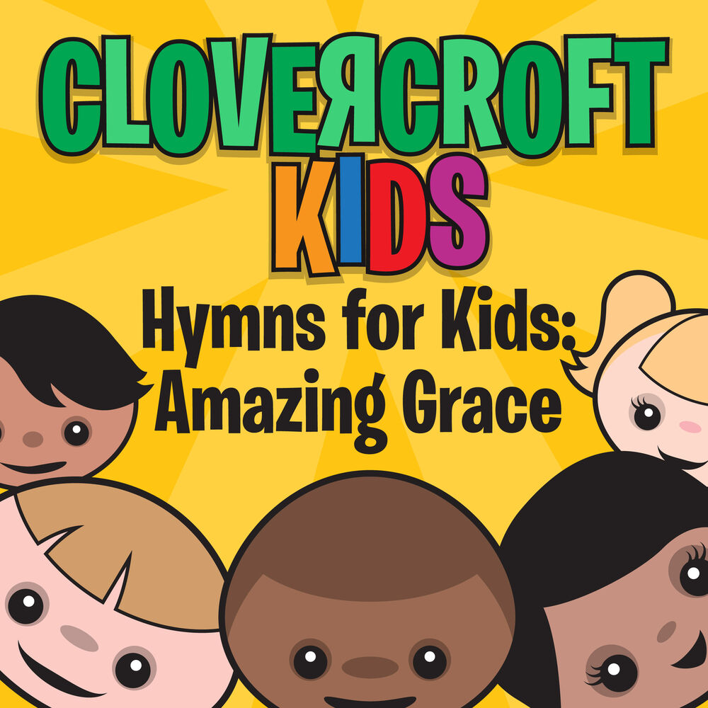 Picture of Hymns for Kids: Amazing Grace