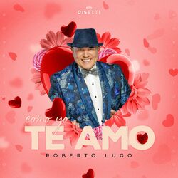 Cover of Como Yo Te Amo