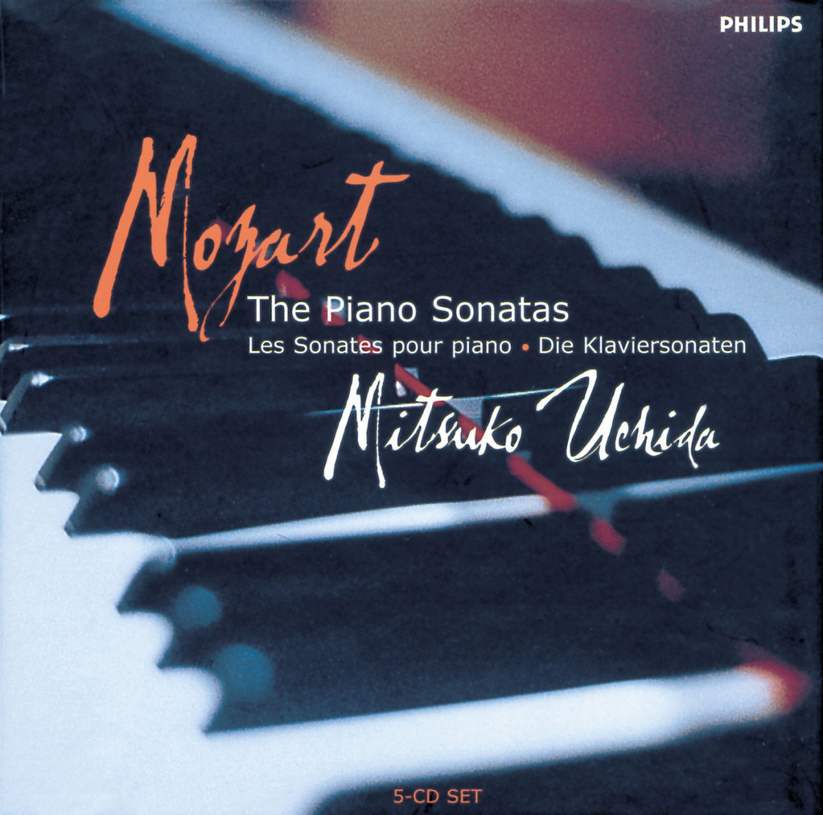 Album cover of Piano Sonata No. 17 in B-Flat Major, K. 570 : Mozart: Piano Sonata No. 17 in B-Flat Major, K. 570: I. Allegro