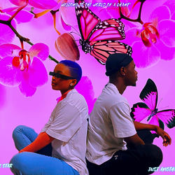 Cover of J U S T a N O T H E R P a R T O F M E by undefined