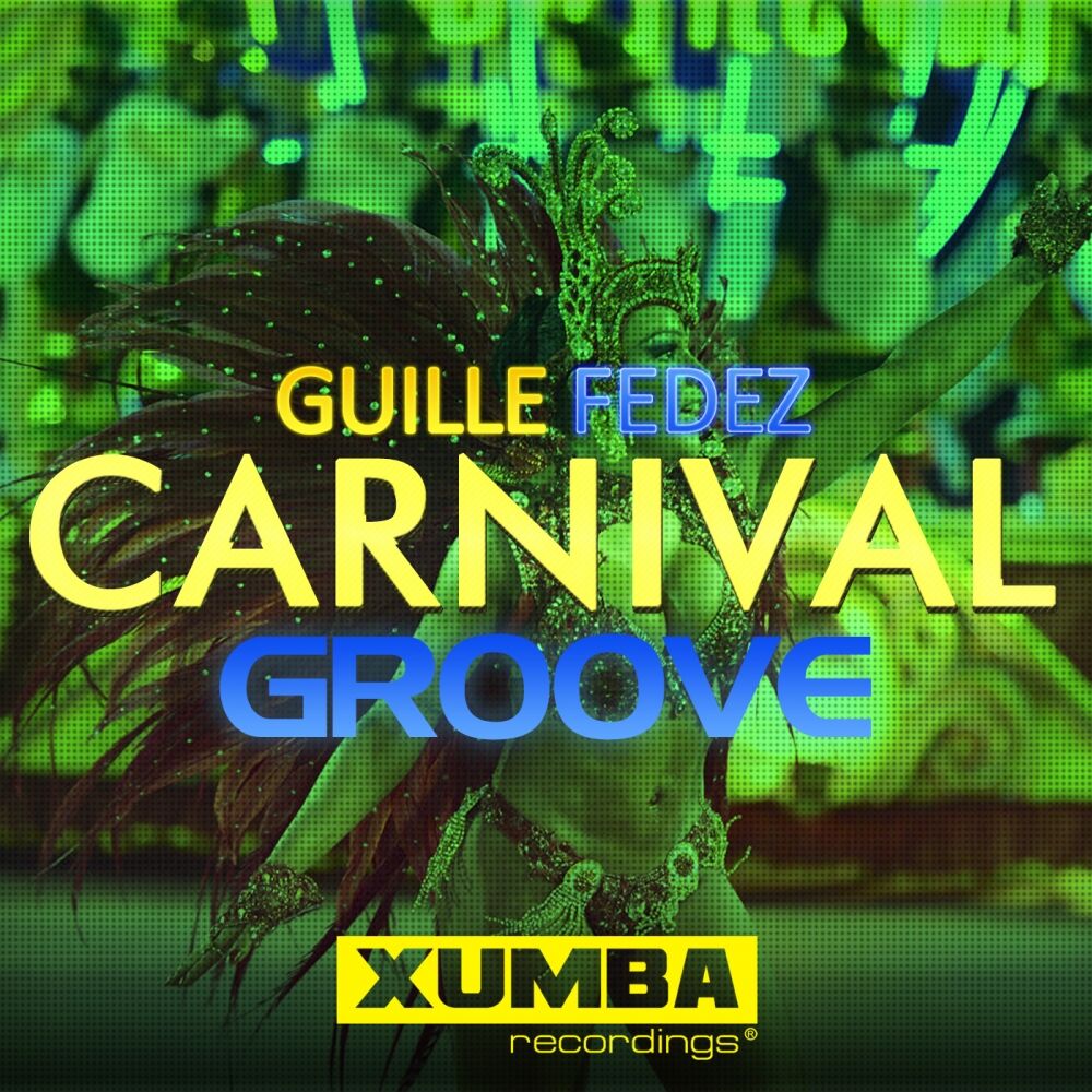 Picture of Carnival Groove
