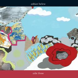 Cover of Side Three
