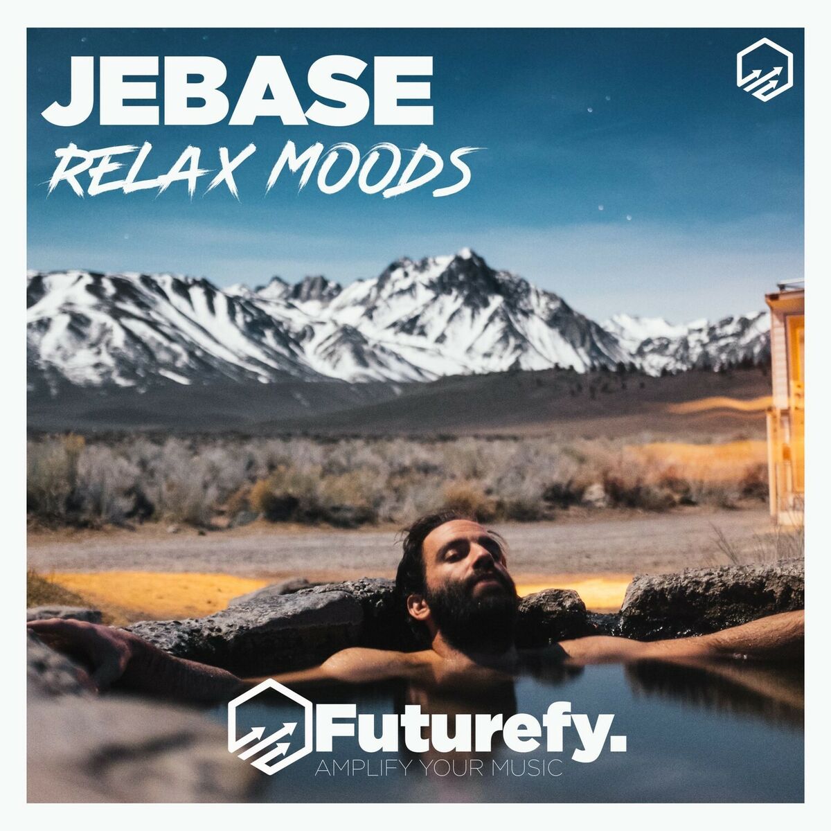 Album cover of Relax Moods