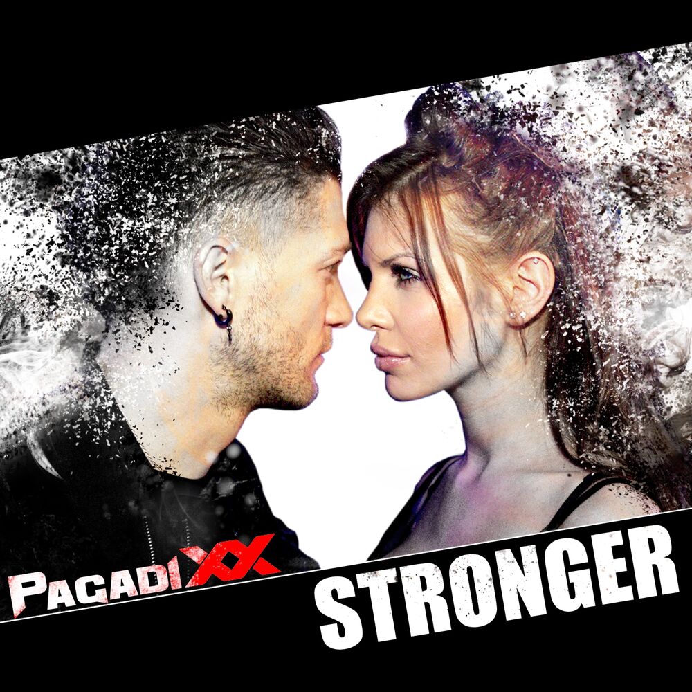 Picture of Stronger