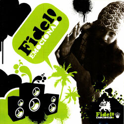 Cover of Emocionado