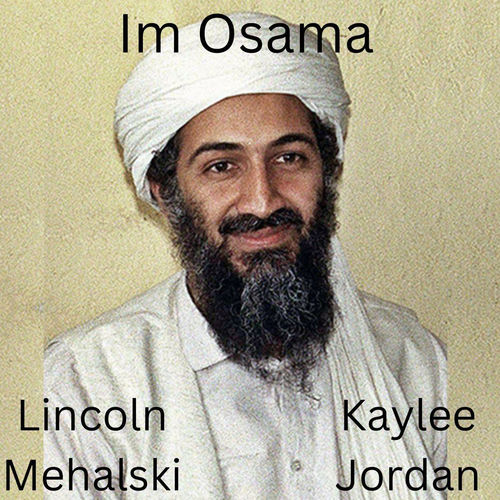 Kaylee Jordan - Im Osama | Deezer