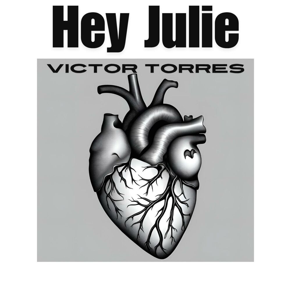 Picture of Hey Julie