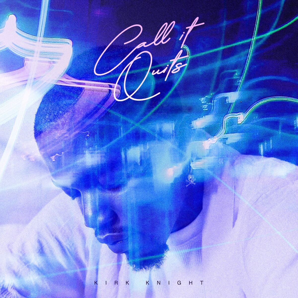 Album cover of Call It Quits