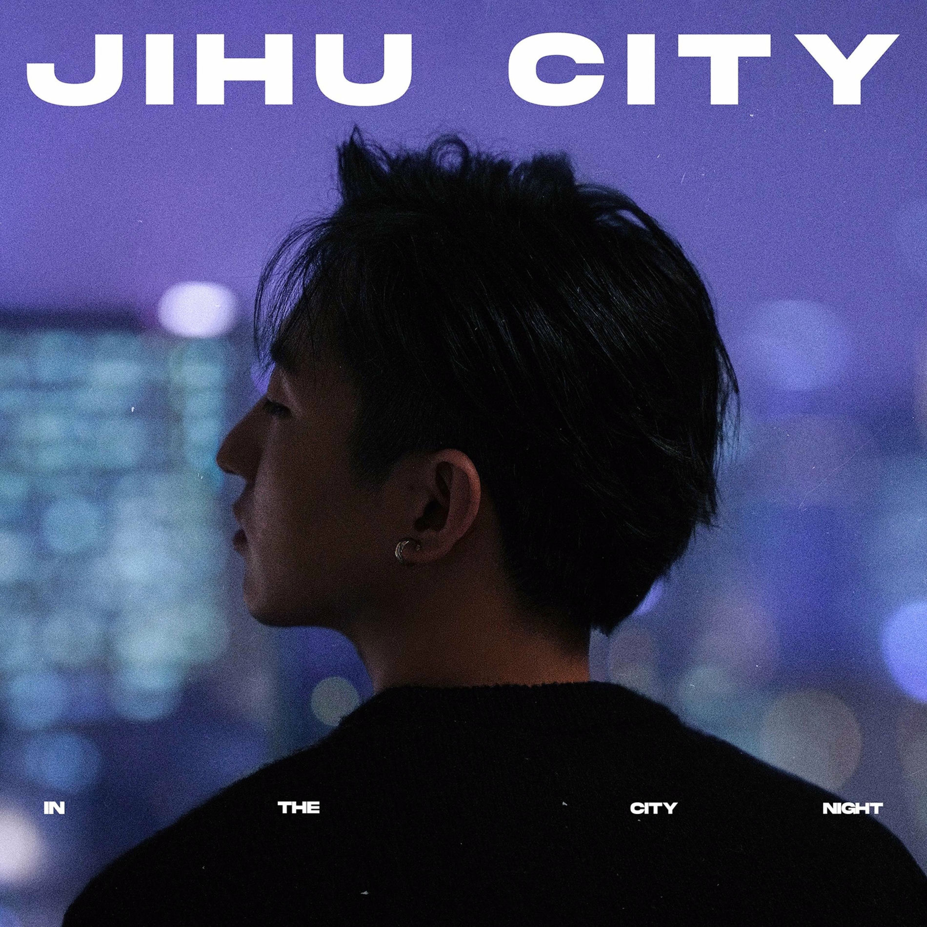 Album cover of Jihu City