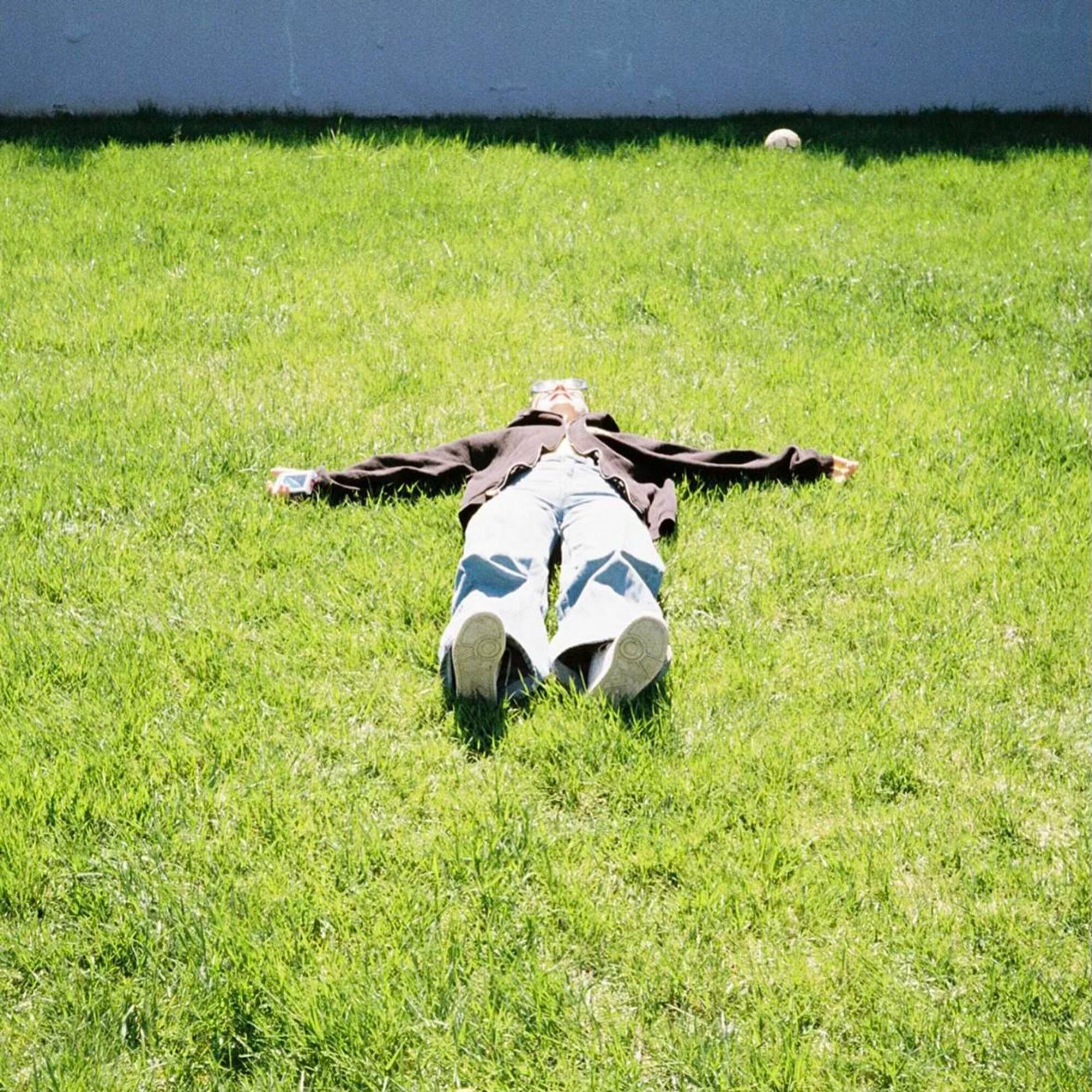 Album cover of AURA