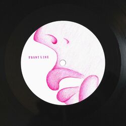 Cover of Frontline