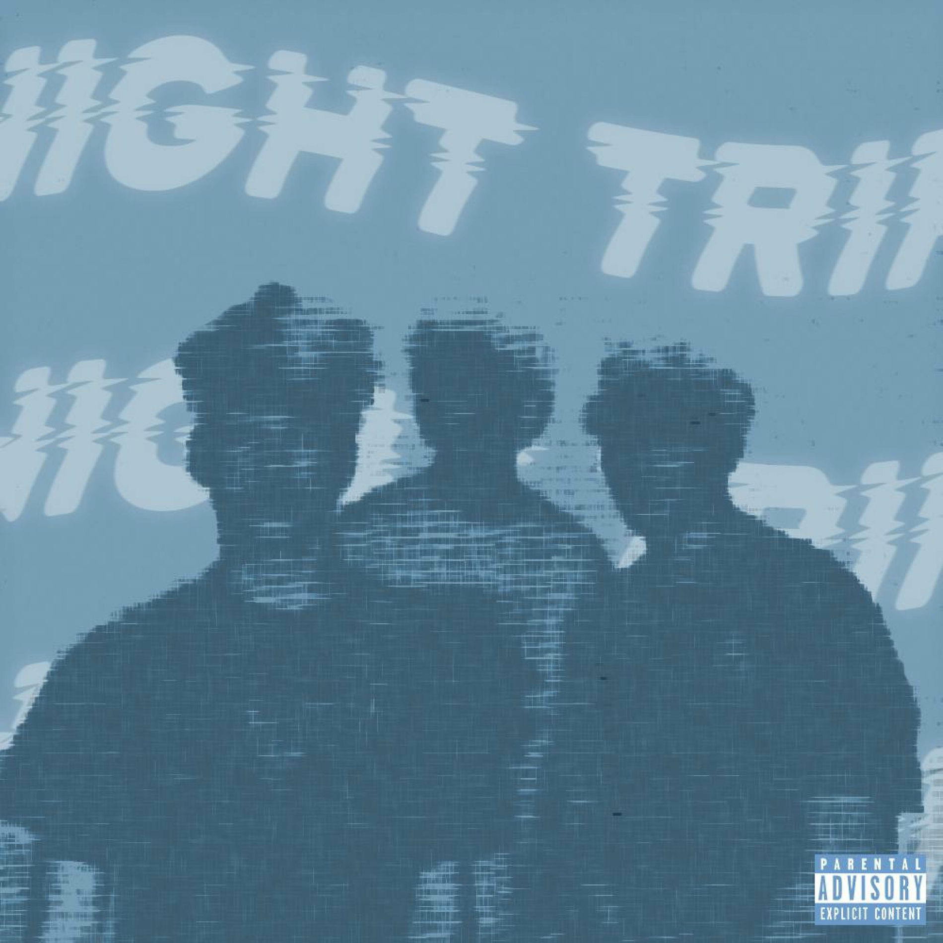 Album cover of Night Trip (feat. Mango)
