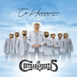 Cover of Te Hicieron Para Mi