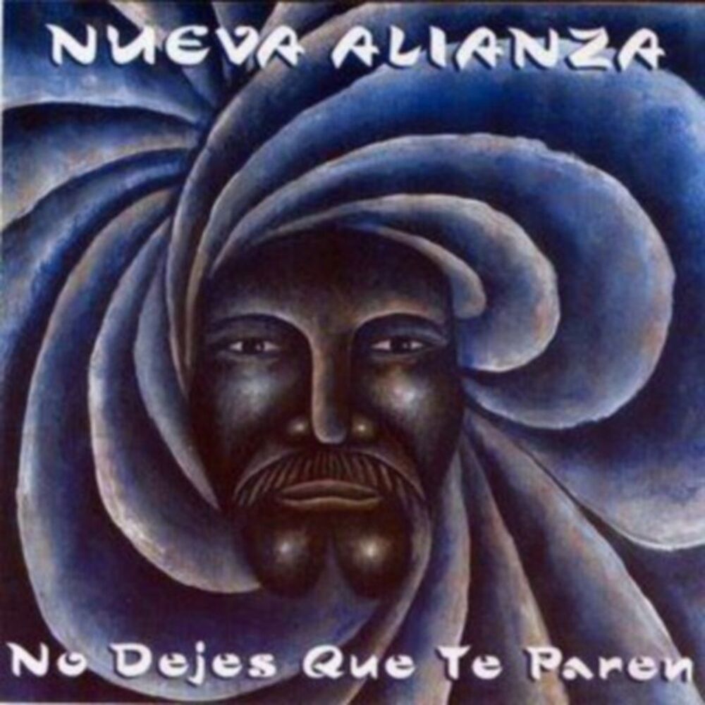 Picture of No Dejes Que Te Paren
