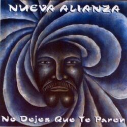 Cover of No Dejes Que Te Paren