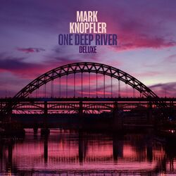 Cover of One Deep River (Deluxe)