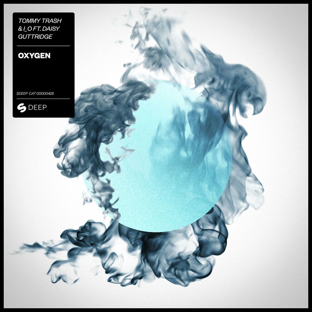 Picture of Oxygen (feat. Daisy Guttridge)