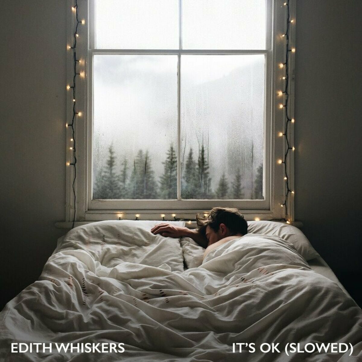 Album cover of It's Ok