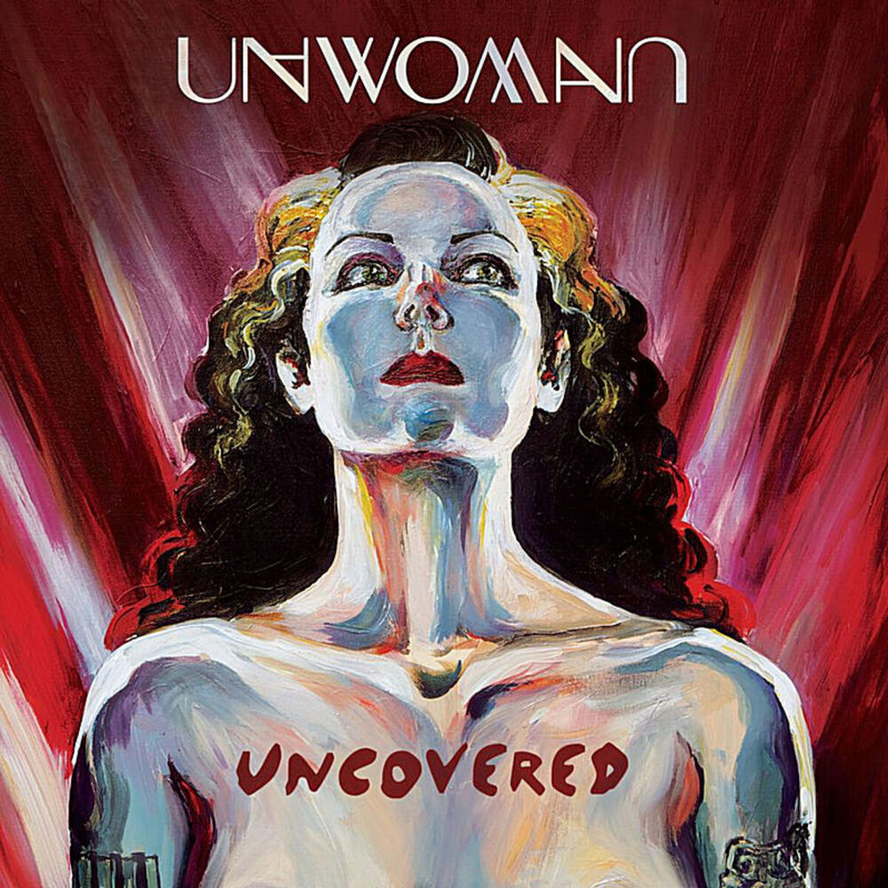 Picture of Uncovered