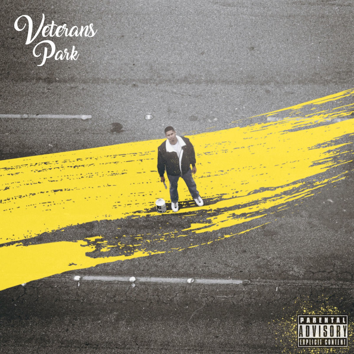 Album cover of Veterans Park