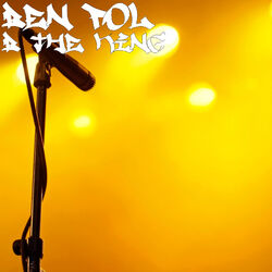 Cover of B the King