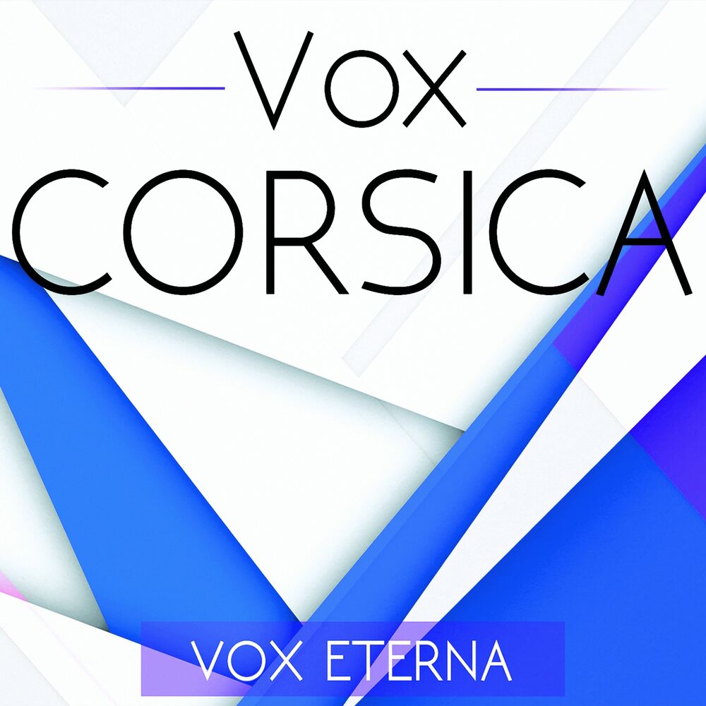 Picture of Vox eterna