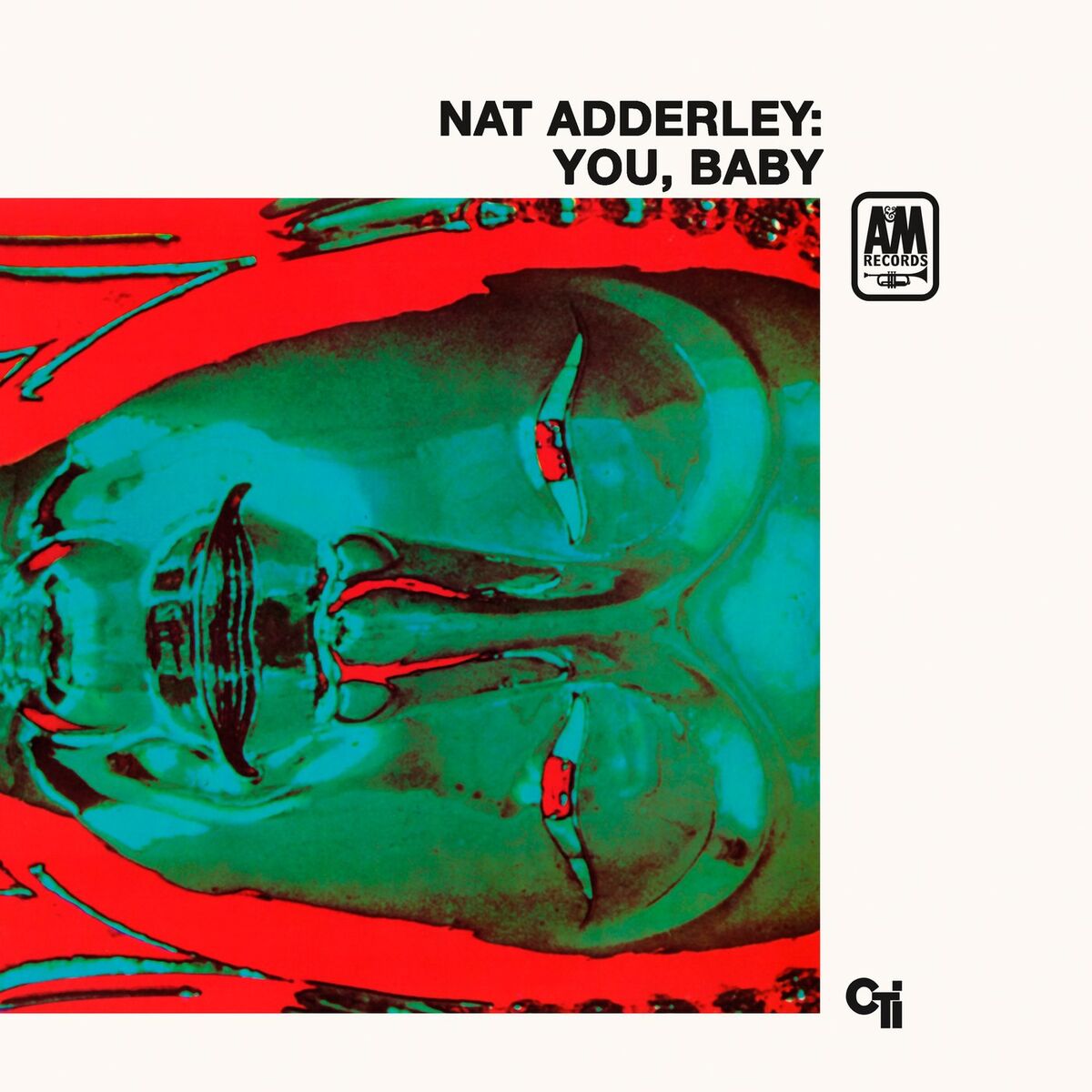 Album cover of You, Baby