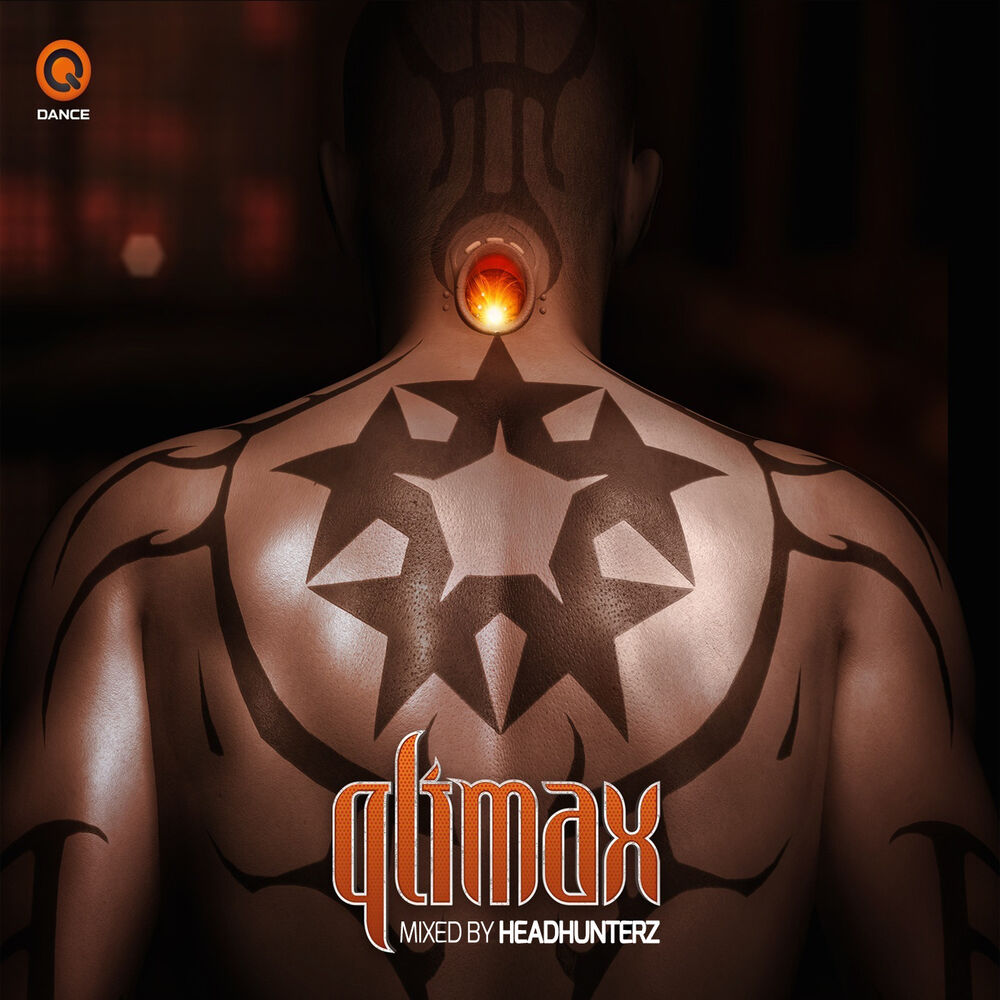 Picture of Qlimax 2011