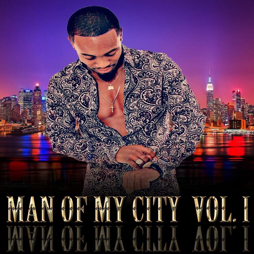 Picture of Man of My City, Vol. I