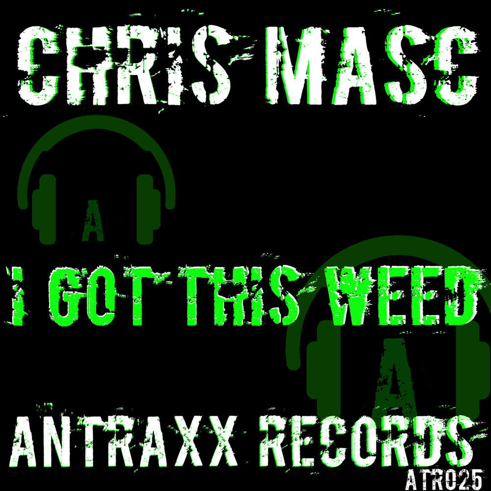 Picture of I Got This Weed