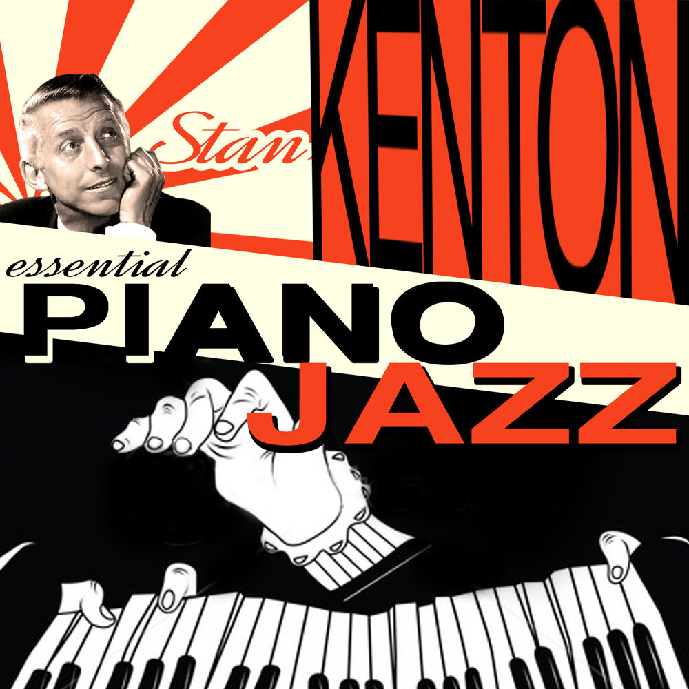 Picture of Essential Piano Jazz