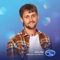 Wherever You Will Go (Australian Idol Live Performance)