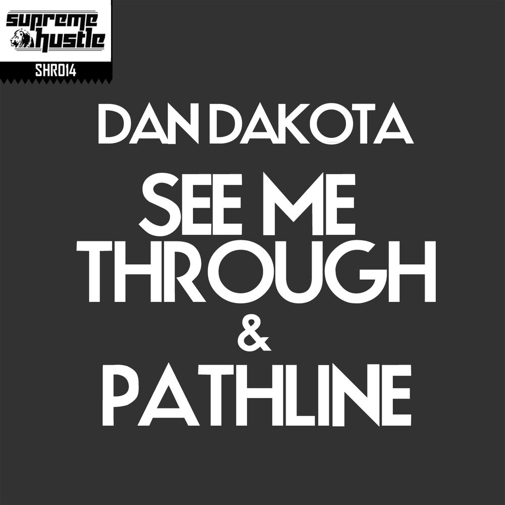 Picture of See Me Through & Pathline