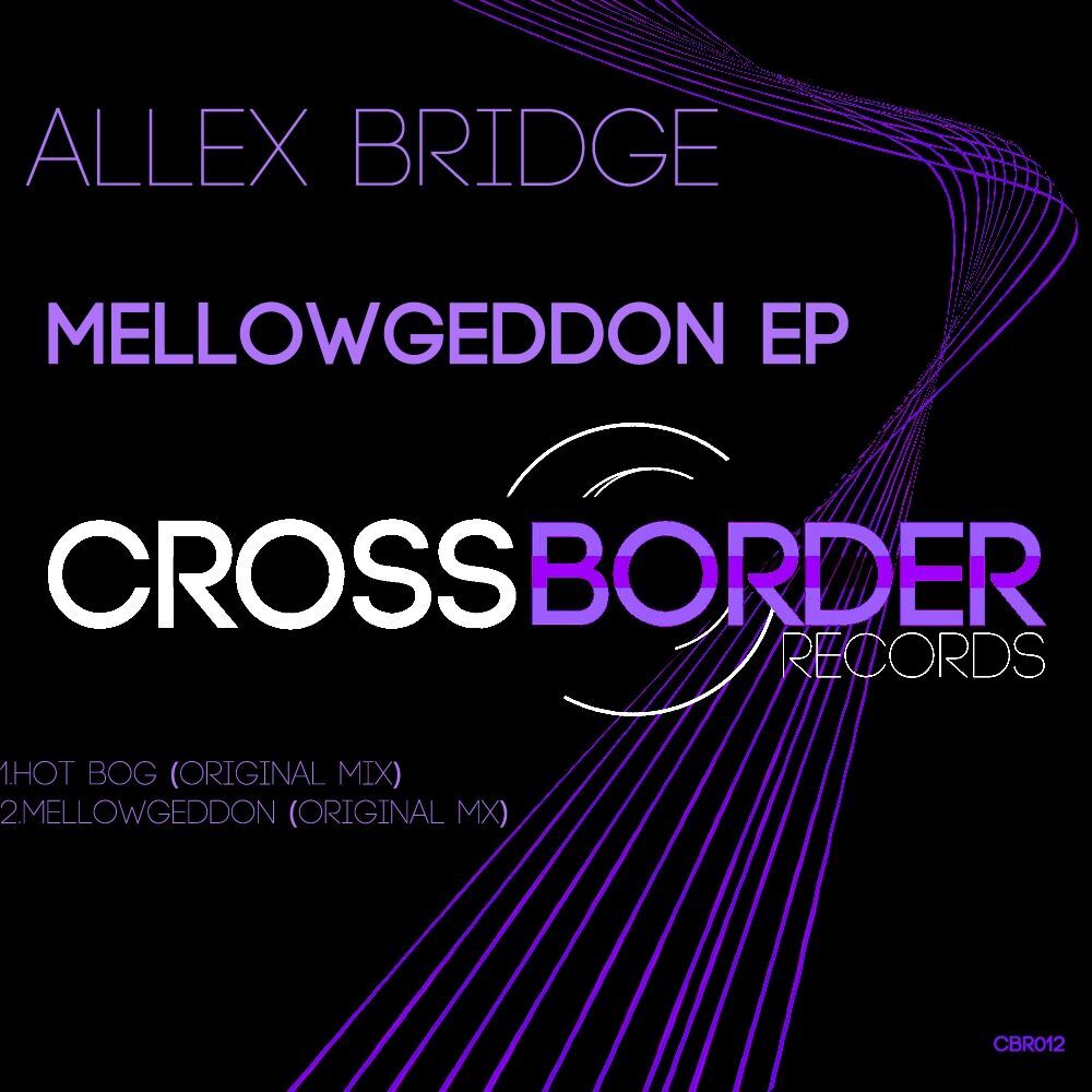 Picture of Mellowgeddon EP