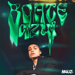 Cover of Boate Azul (Slow Down)