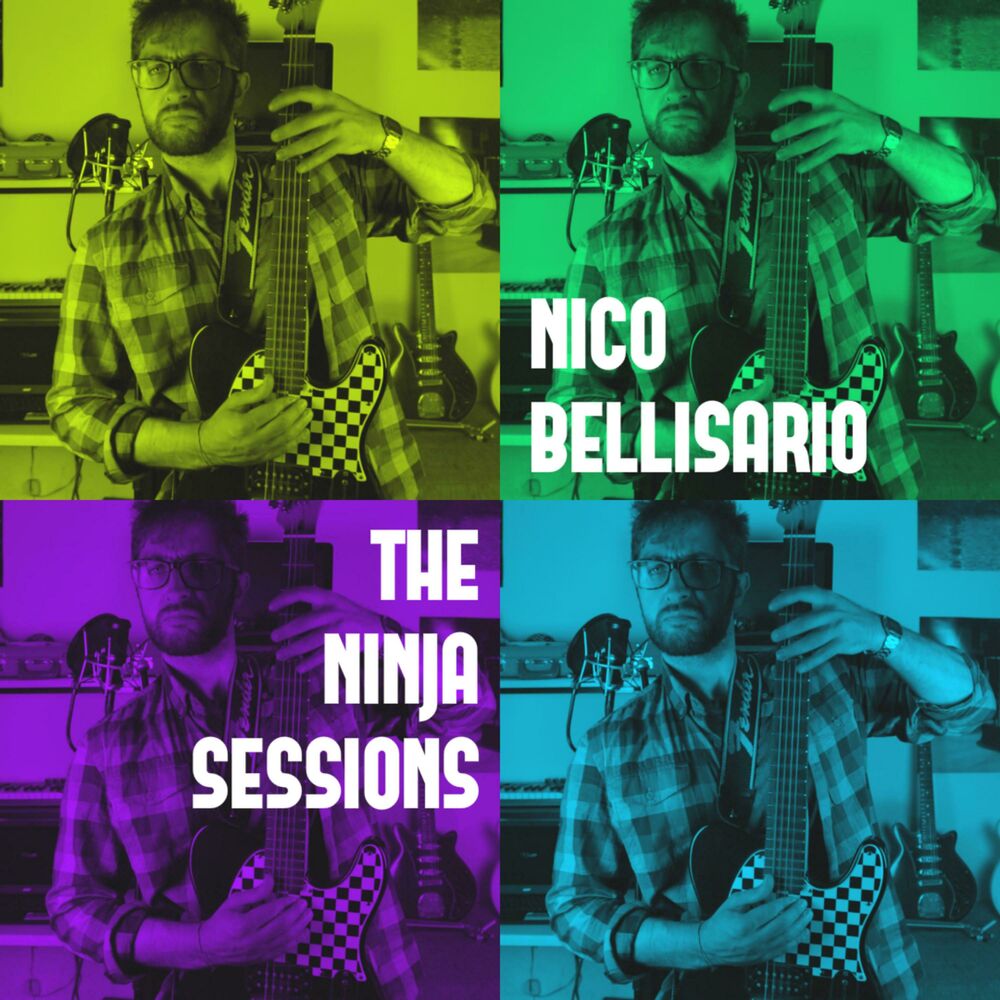 Picture of The Ninja Sessions (Music from Naruto and Naruto Shippuden)