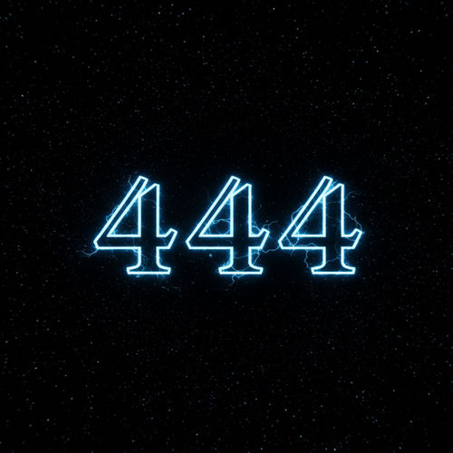 444 (Remix) - Cruzse | Deezer